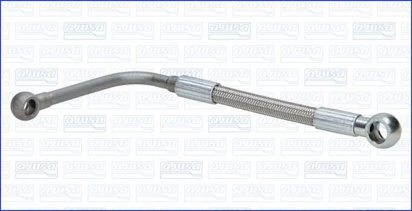 Conducta ulei potrivit ALFA ROMEO 156, 166; LANCIA LYBRA, THESIS 2.4D 09.00-07.09 [2]