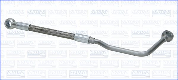 Conducta ulei potrivit ALFA ROMEO 159, BRERA, SPIDER 2.4D 05.07-12.12 [2]