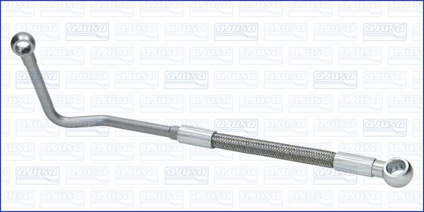Conducta ulei potrivit ALFA ROMEO 159, BRERA, SPIDER 2.4D 05.07-12.12 [2]