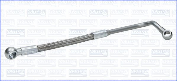 Conducta ulei potrivit ALFA ROMEO 159, BRERA, SPIDER; FIAT CROMA 2.4D 06.05-12.11 [2]