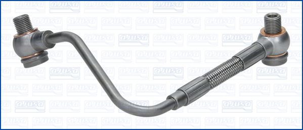 Conducta ulei potrivit ALFA ROMEO GIULIETTA; FIAT BRAVO II, DOBLO, DOBLO CARGO; OPEL COMBO TOUR, COMBO/MINIVAN 1.6D 09.07- [1]