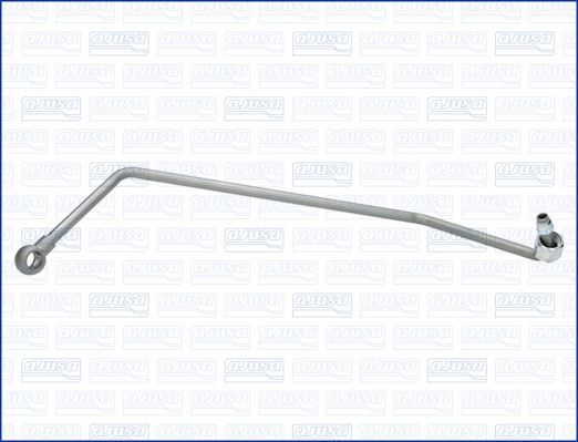 Conducta ulei potrivit AUDI 80 B4, A4 B5, A6 C4 1.9D 09.91-11.00 [3]