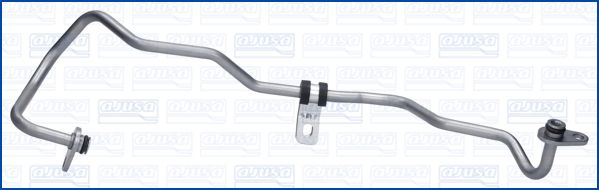 Conducta ulei potrivit AUDI A1, A3, Q2, Q3; CUPRA FORMENTOR, LEON, LEON SPORTSTOURER; SEAT ALHAMBRA, ATECA, IBIZA IV, IBIZA IV SC, IBIZA IV ST 1.2-1.4H 04.12- [1]