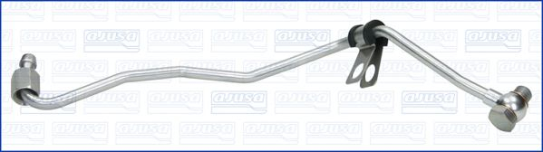 Conducta ulei potrivit AUDI A1, A3, Q2; SEAT ALHAMBRA, ARONA, ATECA, IBIZA V, LEON, LEON SC, LEON ST, TOLEDO IV; SKODA KAMIQ, KAROQ, OCTAVIA III 1.6D/2.0D 11.09- [1]