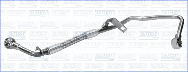 Conducta ulei potrivit AUDI A1, A3, TT; SEAT ALTEA, ALTEA XL, LEON, TOLEDO III; SKODA OCTAVIA II; VW EOS, GOLF V, GOLF VI, JETTA III, PASSAT B6 2.0 09.04-11.17 [2]