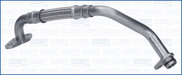 Conducta ulei potrivit AUDI A1; SEAT ALHAMBRA, IBIZA IV, IBIZA IV SC, IBIZA IV ST; SKODA FABIA II; VW BEETLE, CRAFTER 30-50, TIGUAN 1.4/1.4CNG/2.5D 02.06-07.18 [1]
