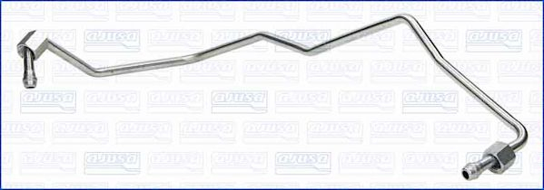 Conducta ulei potrivit AUDI A2; SEAT CORDOBA, IBIZA III; SKODA FABIA I, FABIA I PRAKTIK, FABIA II 1.4D 02.00-03.10 [2]