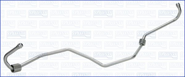 Conducta ulei potrivit AUDI A3; SEAT ALTEA, ALTEA XL, CORDOBA, IBIZA III, IBIZA IV, IBIZA IV SC, LEON, TOLEDO III; SKODA FABIA II, OCTAVIA II 1.4D/1.9D 10.01- [2]
