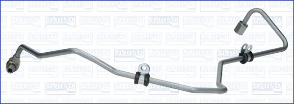 Conducta ulei potrivit AUDI A3; SEAT IBIZA III, LEON, TOLEDO II; SKODA OCTAVIA I; VW BORA, BORA I, GOLF IV 1.9D 08.97-12.10 [2]