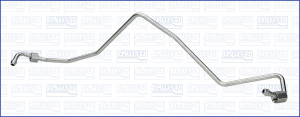 Conducta ulei potrivit AUDI A3, TT; SEAT ALTEA, ALTEA XL, LEON, TOLEDO III; SKODA OCTAVIA II, SUPERB II, YETI; VW EOS, GOLF PLUS V, GOLF V, GOLF VI 2.0D 05.03- [2]