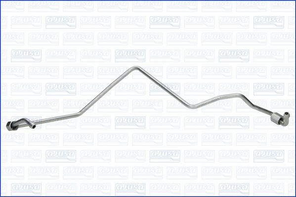 Conducta ulei potrivit AUDI A4 ALLROAD B8, A4 B8, A5, A6 C6, Q5; SEAT EXEO, EXEO ST 2.0D 07.04-05.17 [2]