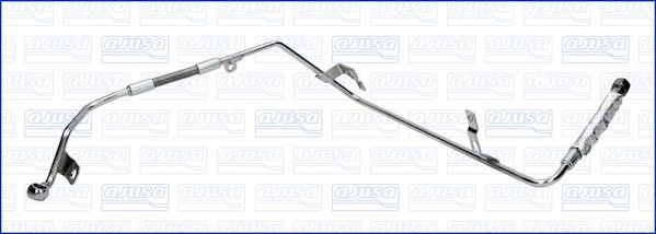 Conducta ulei potrivit AUDI A4 B5, A4 B6, A4 B7, A6 C5; SEAT EXEO, EXEO ST; SKODA SUPERB I; VW PASSAT B5.5 1.8 01.95-05.10 [1]