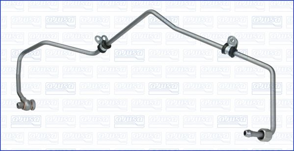 Conducta ulei potrivit AUDI A4 B5, A6 C4, A6 C5 1.9D/1.9DH 06.94-01.05 [2]