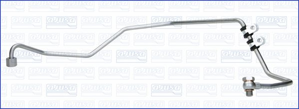 Conducta ulei potrivit AUDI A4 B5, A6 C5; VW PASSAT B3/B4, PASSAT B5 1.9D 01.95-09.01 [2]