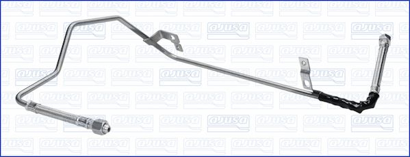 Conducta ulei potrivit AUDI A4 B5, A6 C5; VW PASSAT B5 1.8 01.95-01.05 [1]