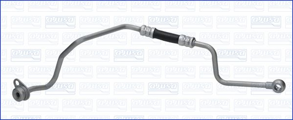 Conducta ulei potrivit AUDI A4 B8, A5, Q7; VW PHAETON, TOUAREG 2.7D/3.0D 03.06-03.18 [2]