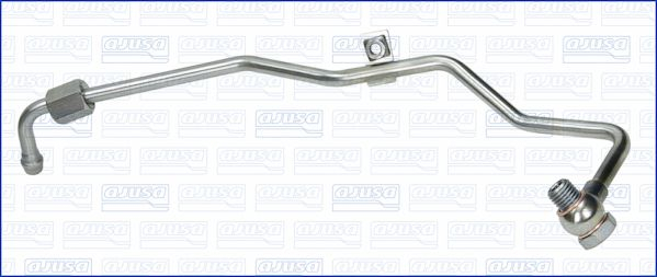Conducta ulei potrivit AUDI Q3, TT; SEAT ALHAMBRA, ALTEA XL, IBIZA IV, IBIZA IV SC, IBIZA IV ST, IBIZA IV/HATCHBACK, LEON; SKODA FABIA II 1.2D/2.0D 12.05- [2]