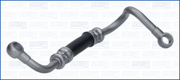Conducta ulei potrivit BMW 1 (E81), 1 (E82), 1 (E87), 1 (E88), 1 (F20), 3 (E90), 3 (E91), 3 (E92), 3 (E93), 5 (E60), 5 (E61), 5 (F10) 1.6D/2.0D 06.04-06.19 [2]