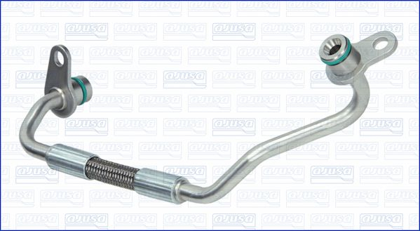 Conducta ulei potrivit BMW 1 (E82), 1 (E88), 1 (F20), 1 (F21), 2 (F22, F87), 2 (F23), 3 (E90), 3 (E91), 3 (E92), 3 (E93), 3 (F30, F80), 3 (F31) 3.0/3.0H 03.06- [2]