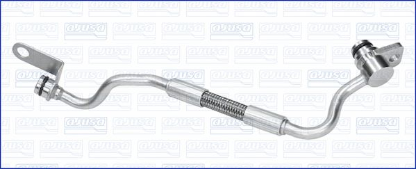 Conducta ulei potrivit BMW 1 (E82), 1 (E88), 3 (E90), 3 (E91), 3 (E92), 3 (E93), 7 (F01, F02, F03, F04), X6 (E71, E72), Z4 (E89) 3.0 03.06-08.16 [2]