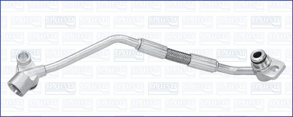Conducta ulei potrivit BMW 1 (E82), 1 (E88), 3 (E90), 3 (E91), 3 (E92), 3 (E93), 7 (F01, F02, F03, F04), X6 (E71, E72), Z4 (E89) 3.0 03.06-08.16 [2]