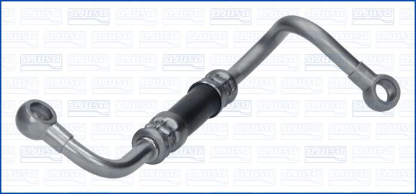 Conducta ulei potrivit BMW 1 (E82), 1 (F20), 1 (F21), 2 (F22, F87), 3 (E90), 3 (E91), 3 (E92), 3 (E93), 3 (F30, F80), 3 (F31) 1.6D/2.0D 09.07- [2]