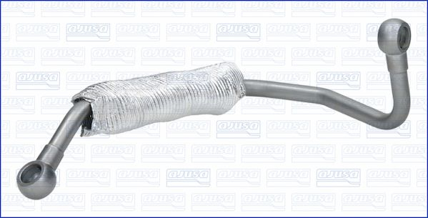 Conducta ulei potrivit BMW 1 (F20), 1 (F21), 2 (F22, F87), 3 (F30, F80), 3 (F31), 3 GRAN TURISMO (F34), 4 (F32, F82), 4 (F33, F83), 5 (F10), 5 (F11) 2.0D 09.11- [2]
