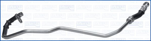 Conducta ulei potrivit BMW 1 (F20), 1 (F21), 3 (F30, F80), 3 (F31) 1.6 07.11- [1]