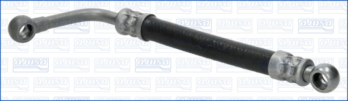 Conducta ulei potrivit BMW 3 (E46), 3 (E90), 5 (E39), 5 (E60), 5 (E61), 7 (E65, E66, E67), X3 (E83), X5 (E53); LAND ROVER FREELANDER I 2.0D/2.5D/3.0D 04.98-05.10 [2]