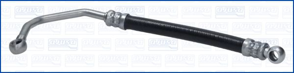 Conducta ulei potrivit BMW 3 (E46), 5 (E61), X3 (E83), X5 (E53) 2.5D/3.0D 04.01-12.07 [2]