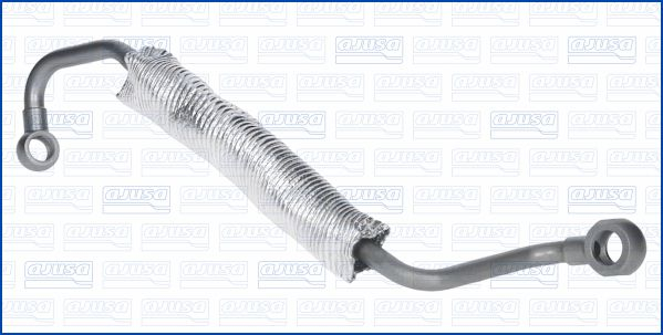 Conducta ulei potrivit BMW 3 (E90), 3 (E91), 3 (E92), 5 (E60), 5 (E61), 6 (E63), 6 (E64), X3 (E83), X5 (E70), X6 (E71, E72) 3.0D 03.06-07.13 [2]