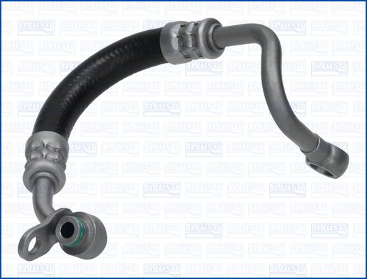 Conducta ulei potrivit BMW 3 (E91) 2.0D 09.05-08.07 [2]