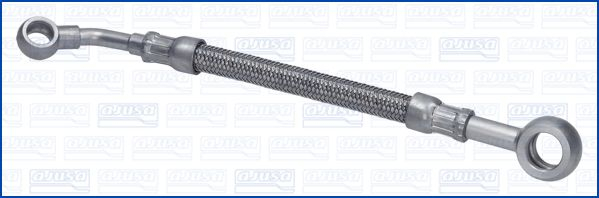 Conducta ulei potrivit CITROEN BERLINGO, BERLINGO/MINIVAN, C4 I, C5 I, C5/KOMBI, XSARA, XSARA PICASSO, XSARA/HATCHBACK; PEUGEOT 206, 307 2.0D 02.99-12.11 [2]