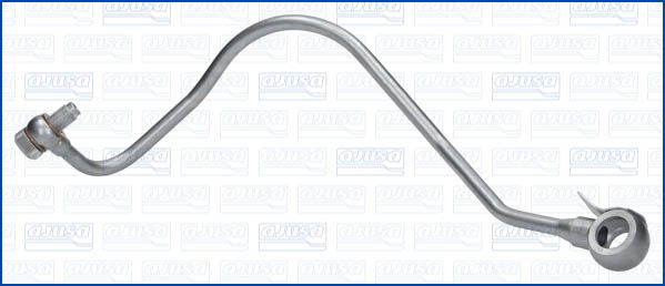 Conducta ulei potrivit CITROEN C-CROSSER, C-CROSSER ENTERPRISE; PEUGEOT 4007 2.2D 02.07- [1]