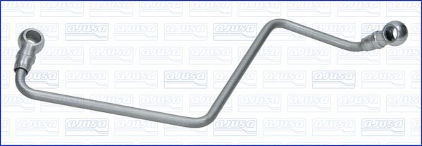 Conducta ulei potrivit CITROEN C1, C2, C3 I, C3 PLURIEL; FORD FIESTA, FIESTA V, FIESTA VI, FUSION, KUGA I; PEUGEOT 1007, 107, 206, 207, 307 1.4D/2.0D 09.01- [2]