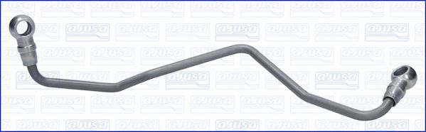 Conducta ulei potrivit MINI (R56), (R57), (R58), (R59), CLUBMAN (R55), COUNTRYMAN (R60), PACEMAN (R61) 1.6 10.06-10.16 [2]