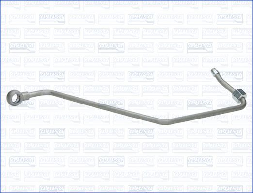 Conducta ulei potrivit FIAT DUCATO 2.8D 10.97- [2]
