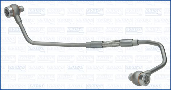 Conducta ulei potrivit OPEL ASTRA J, COMBO TOUR, COMBO/MINIVAN, CORSA D, CORSA D/HATCHBACK, MERIVA B 1.3D 07.06- [1]