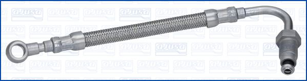 Conducta ulei potrivit CITROEN XANTIA, XANTIA/KOMBI; PEUGEOT 306, PARTNER/MINIVAN 2.0D 03.99-07.08 [1]