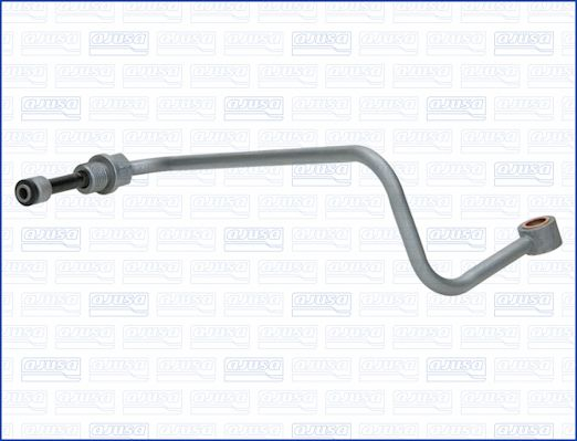 Conducta ulei potrivit DACIA LOGAN MCV; OPEL VECTRA B; RENAULT CLIO II, CLIO II/HATCHBACK, CLIO III, KANGOO, KANGOO EXPRESS, LOGAN I, MODUS 1.5D/2.2D 09.00- [2]
