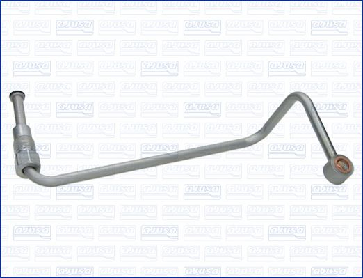 Conducta ulei potrivit DACIA LOGAN; RENAULT CLIO II, CLIO II/HATCHBACK, KANGOO, KANGOO EXPRESS, MEGANE II, MEGANE II/KOMBI, MODUS, SCENIC II 1.5D 06.01- [1]
