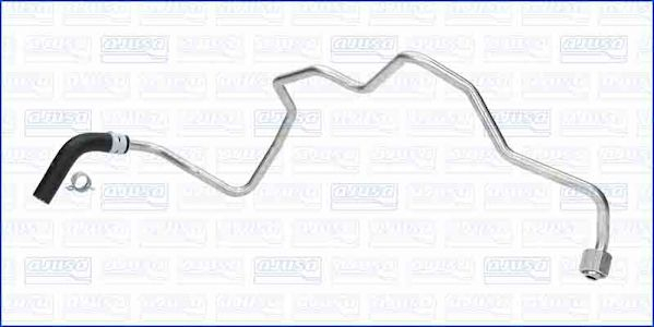Conducta ulei potrivit DODGE CALIBER, JOURNEY; JEEP COMPASS, PATRIOT 2.0D 06.06- [3]