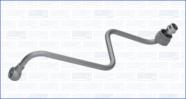 Conducta ulei potrivit DODGE NITRO, RAM; JEEP CHEROKEE 2.8D 06.04- [2]