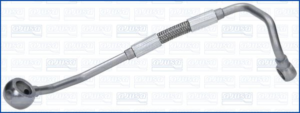 Conducta ulei potrivit DS DS 5; CITROEN C4 GRAND PICASSO I, C4 GRAND PICASSO II, C4 II, C4 PICASSO I, C4 PICASSO II, C5 III, C8, DS4, DS5 2.0D/2.0DH 03.06- [1]