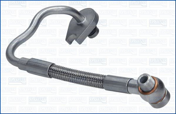 Conducta ulei potrivit FIAT 500, 500 C, 500L, PANDA, PUNTO, PUNTO/HATCHBACK; LANCIA YPSILON 0.9/0.9CNG/0.9LPG 09.09- [1]