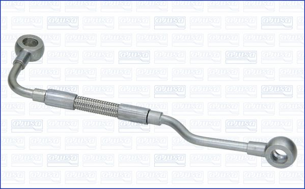 Conducta ulei potrivit FIAT 500, 500 C, DOBLO, DOBLO/MINIVAN, FIORINO, FIORINO/MINIVAN, GRANDE PUNTO, IDEA, PALIO, PANDA, PANDA/HATCHBACK, PUNTO 1.2/1.3D 06.03- [2]