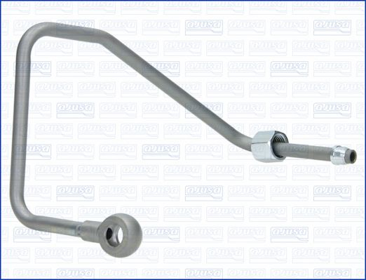 Conducta ulei potrivit FIAT DUCATO 2.3D 12.01- [2]