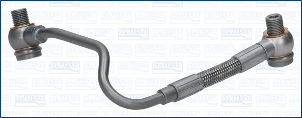 Conducta ulei potrivit FIAT DUCATO, SEDICI; OPEL COMBO TOUR, COMBO/MINIVAN 2.0D 06.06- [1]