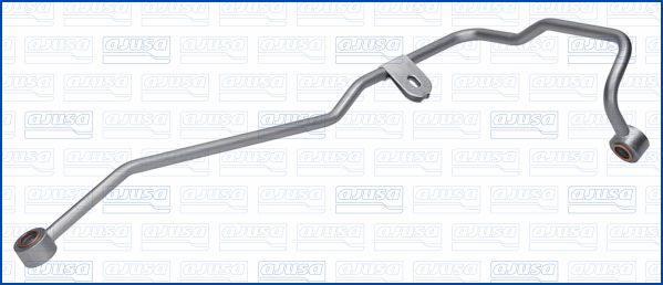 Conducta ulei potrivit FIAT TALENTO; NISSAN NV300, QASHQAI I, QASHQAI II, X-TRAIL III; OPEL VIVARO B; RENAULT ESPACE V, FLUENCE, GRAND SCENIC III 1.6D 04.11- [2]