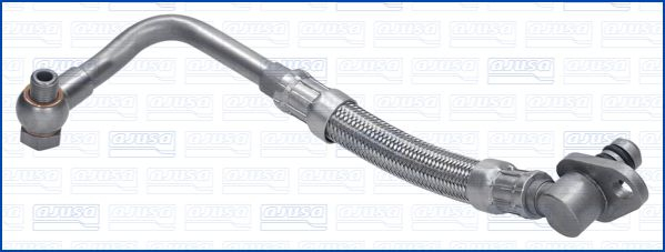 Conducta ulei potrivit FORD C-MAX II, FIESTA VI, FOCUS III, GALAXY II, GALAXY MK II, GRAND C-MAX, KUGA II, S-MAX 1.6/1.6ALK 07.10- [1]